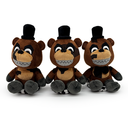 Youtooz - Five Nights at Freddy's: Freddles Plush (4IN) (Release Date 01/26)
