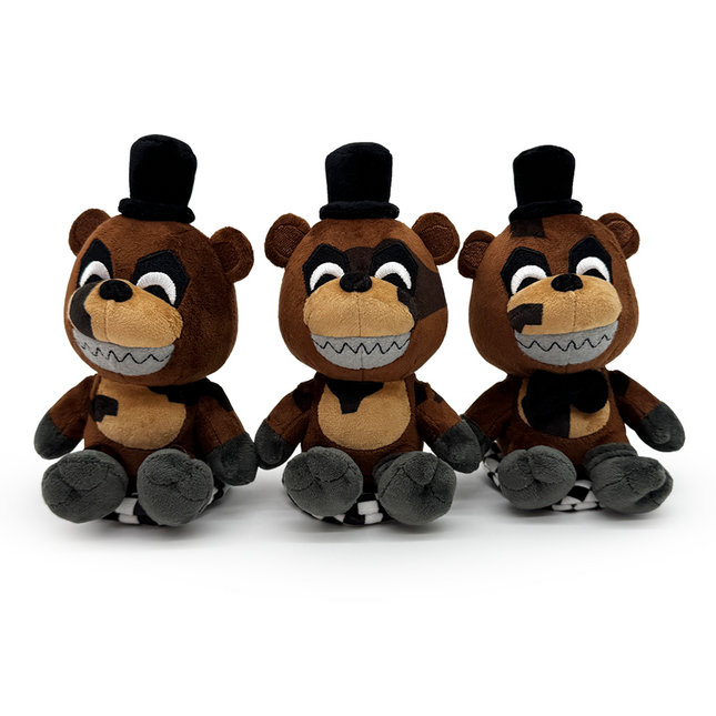 Youtooz - Five Nights at Freddy's: Freddles Plush (4IN) (Release Date 01/26)