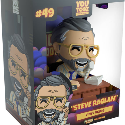 Five Nights at Freddy's: FNAF Movie Steve Raglan