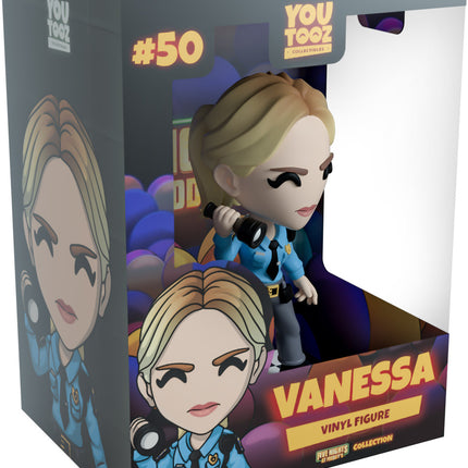Five Nights at Freddy's: FNAF Movie Vanessa