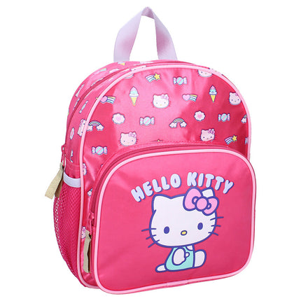 Hello Kitty: Follow the Rainbow Backpack