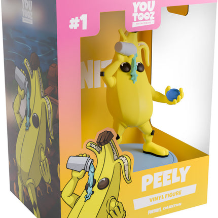Youtooz - Fortnite: Peely (Release Date 03/26)