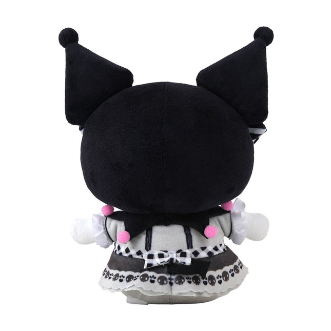 Sakami: Hello Kitty: Kuromi Plush (Various Sizes) (Release Date: 05/26)