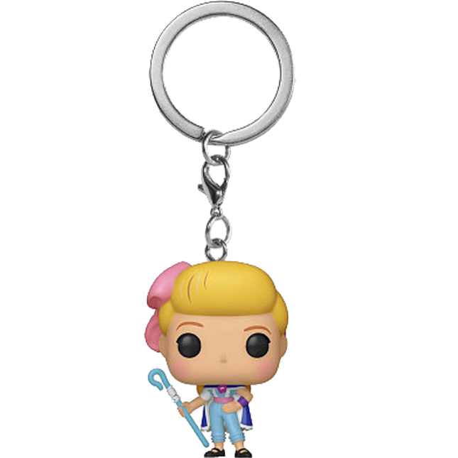Funko Pocket POP! Toy Story Keychain - Bo Peep
