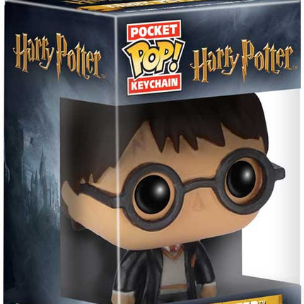 Funko Pocket POP! Keychain: Harry Potter