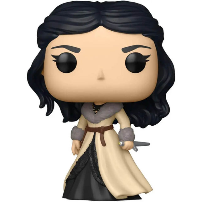 Funko POP! TV: Witcher - Yennefer