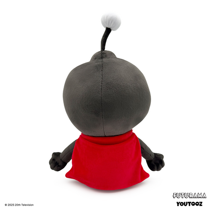 YouTooz - Futurama: Nibbler Plush (9IN) (Estimated release 10/25)