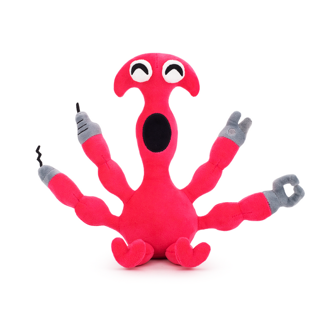 Youtooz - Garten of Banban: Syringeon Plush (9IN)