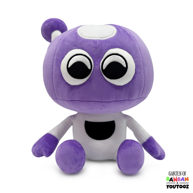 Youtooz - Garten of Banban: Truffletoot Plush (9IN) (Release Date 11/25)