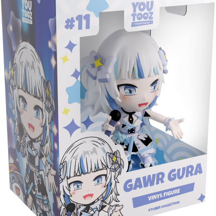 Youtooz - Hololive - Gawr Gura