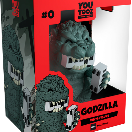 Youtooz - Godzilla