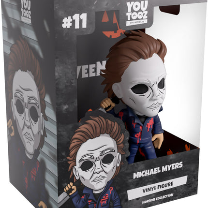 Youtooz - Halloween: Michael Myers (Release Date 04/26)