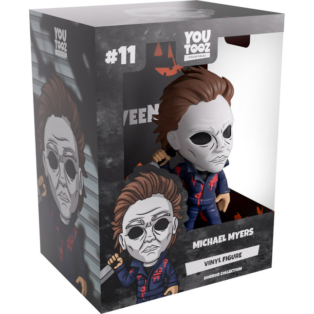 Youtooz - Halloween: Michael Myers (Release Date 04/26)