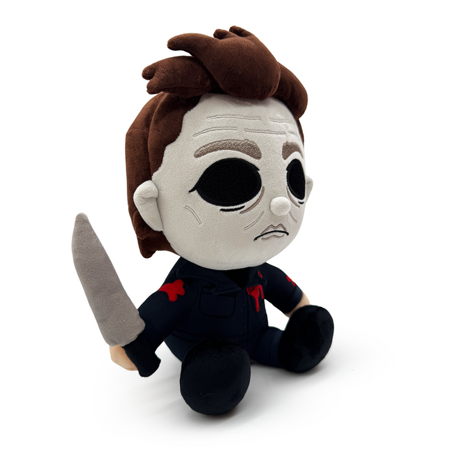 Youtooz - Halloween: Michael Myers Plush (9IN) (Release Date 02/26)