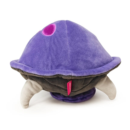 YouTooz - Oxygen Not Included: Hatch Shoulder Rider (6IN) (Release Date 07/25)