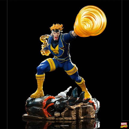 X-Men - Havok BDS 1/10 Art Scale Figure