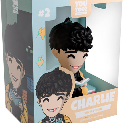 YouTooz - Heartstopper: Charlie