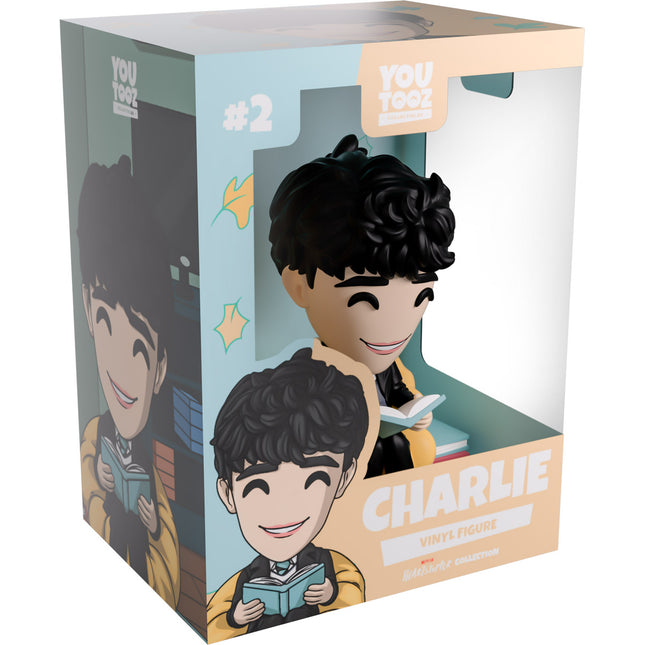 Youtooz - Heartstopper: Charlie