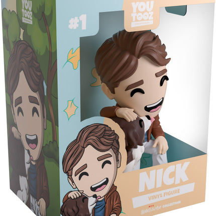 YouTooz - Heartstopper: Nick