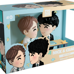 New Arrivals Youtooz