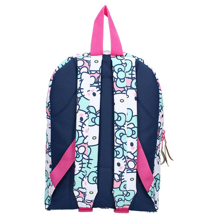 Hello Kitty: Cheerful collection: Backpack