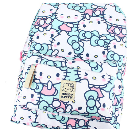 Hello Kitty: Cheerful collection: Backpack