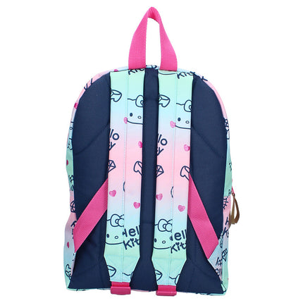 Hello Kitty: Cheerful Backpack