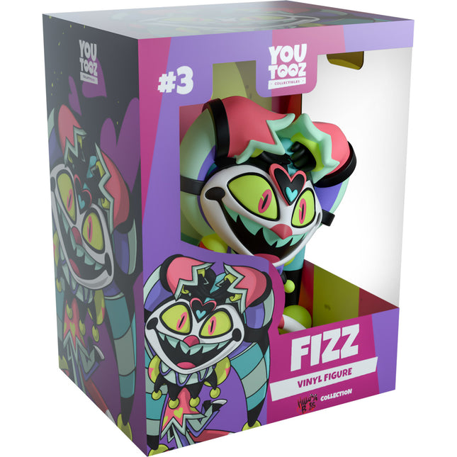 Youtooz - Helluva Boss: Fizz [back in stock 12/25]