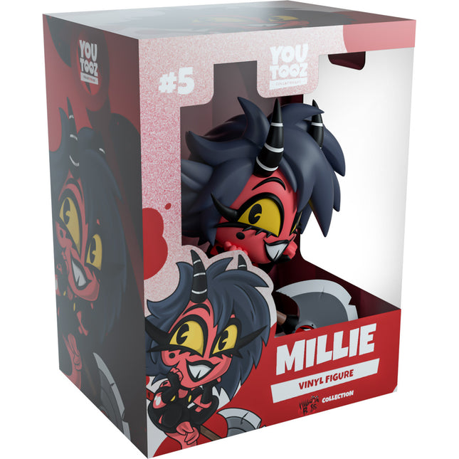 Youtooz - Helluva Boss: Millie [back in stock 12/26]