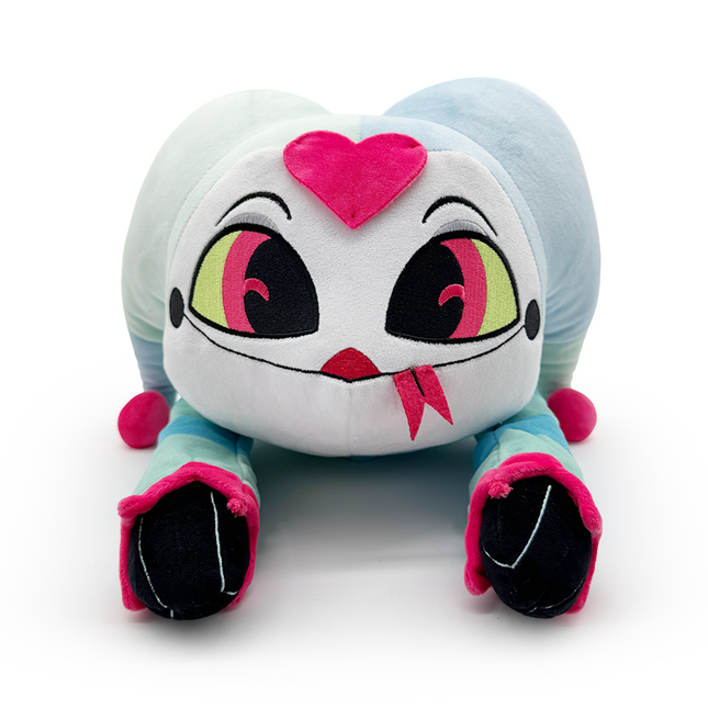 Youtooz - Helluva Boss: Fizzarolli Weighted Plush (16IN) (Release Date 01/26)