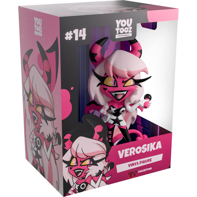Youtooz - Helluva Boss: Verosika (Release Date 02/26)