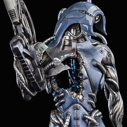 Dark Horse - Mass Effect: Legion Figure (Release Date 02/26)