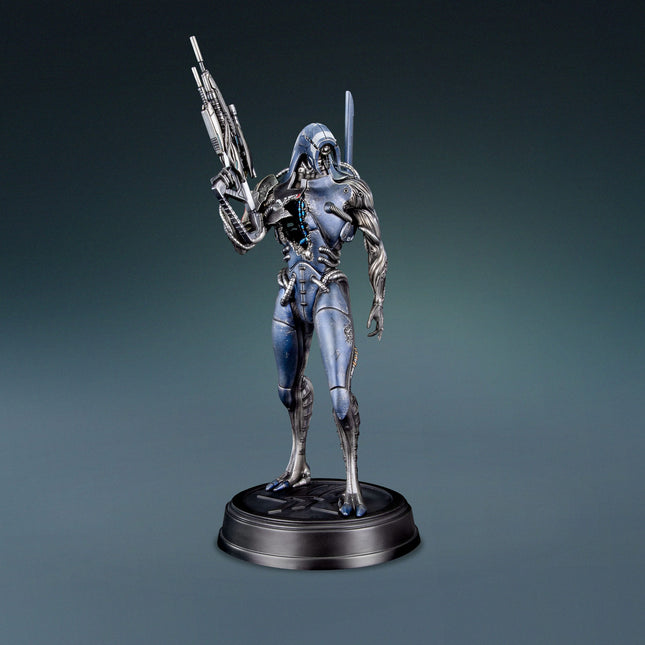 Dark Horse - Mass Effect: Legion Figure (Release Date 02/26)
