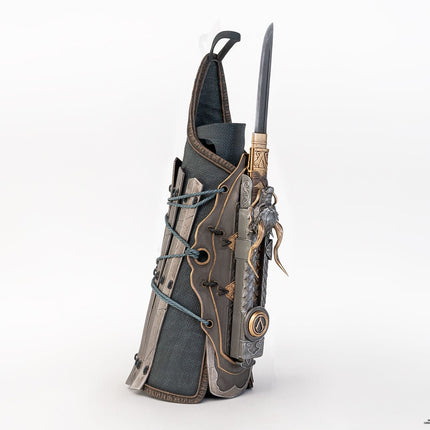 Assassins Creed Naoe Hidden Blade