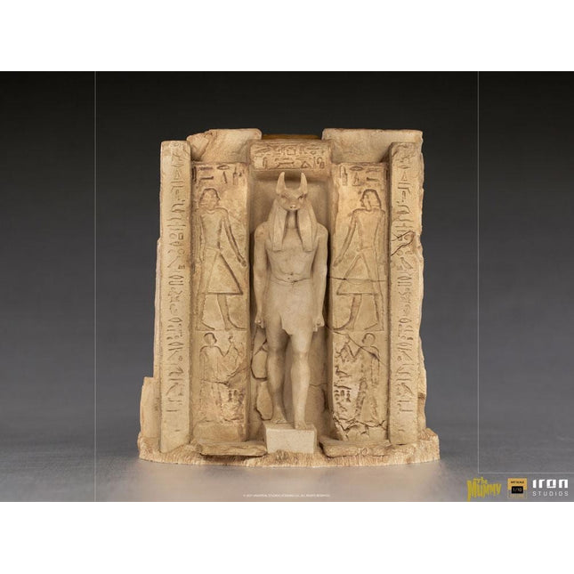 The Mummy Deluxe 1/10 Scale Figure Universal Monsters