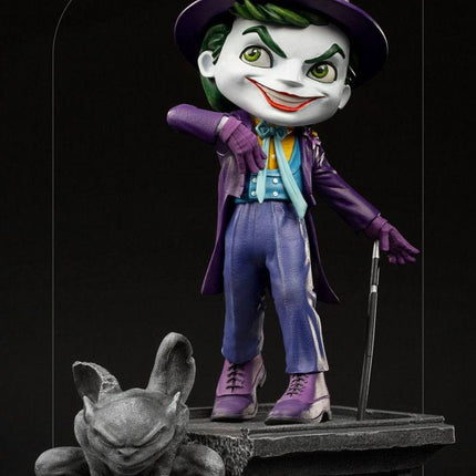 The Joker - Batman 89 - Minico Figure