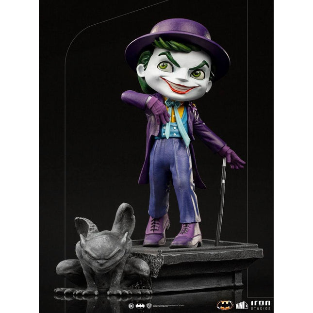 The Joker - Batman 89 - Minico Figure