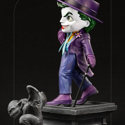 The Joker - Batman 89 - Minico Figure
