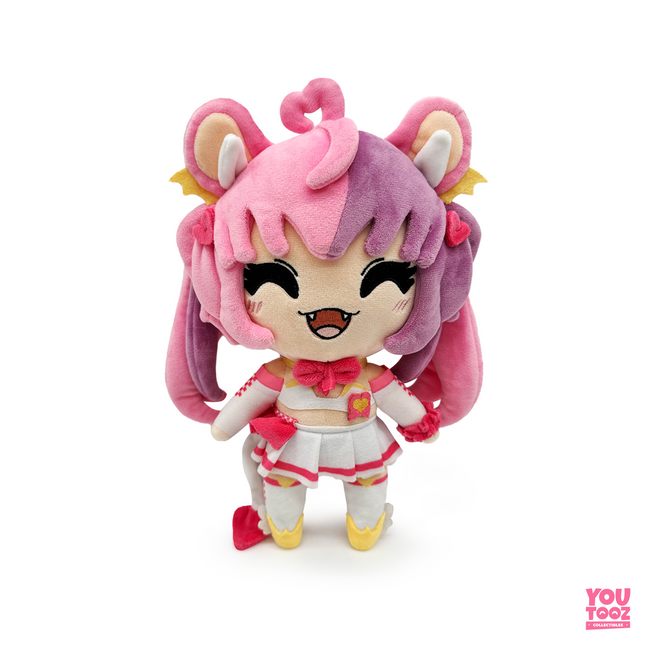 Youtooz - Creator: Iron Mouse Plush (9IN)