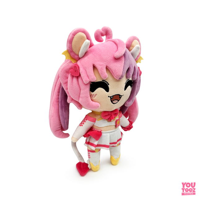 YouTooz - Creator: Iron Mouse Plush (9IN)