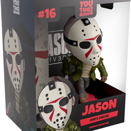 Youtooz - Jason Universe: Jason (Release Date 03/26)