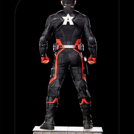 The Falcon and The Winter Soldier 1/10 Scale Figure John Walker (U.S. Agent)