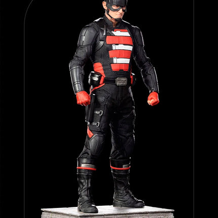 The Falcon and The Winter Soldier 1/10 Scale Figure John Walker (U.S. Agent)