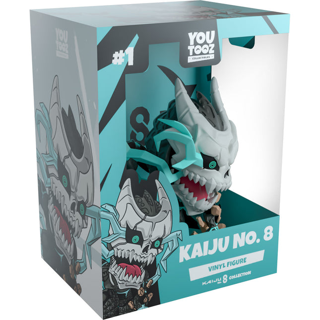 Youtooz - Kaiju No 8: Kaiju No. 8