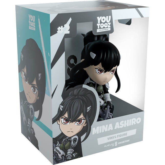 Youtooz - Kaiju No 8: Mina Ashiro