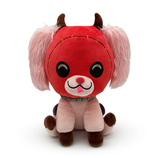 YouTooz - Dorohedoro: Kikurage Plush (9IN) (Release Date 05/25)