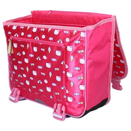 Hello Kitty: Follow the Rainbow collection: School Backpack