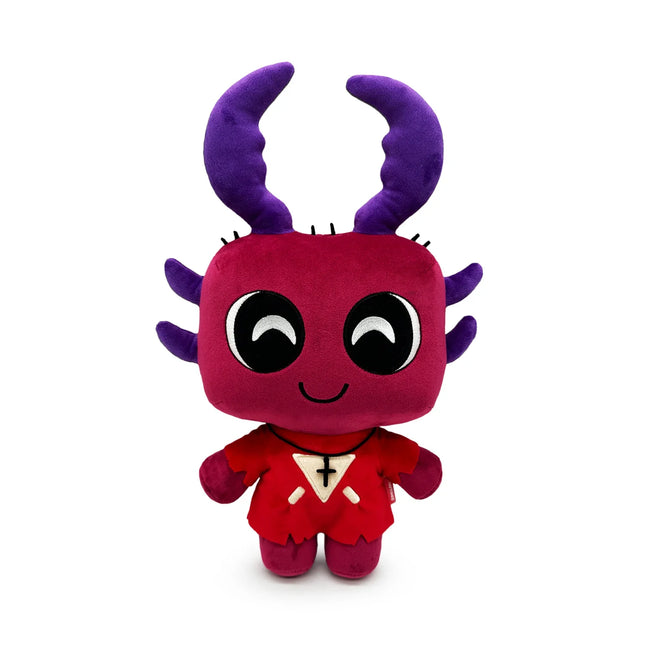 Youtooz - Cult of The Lamb: Beetle Plush (9IN)