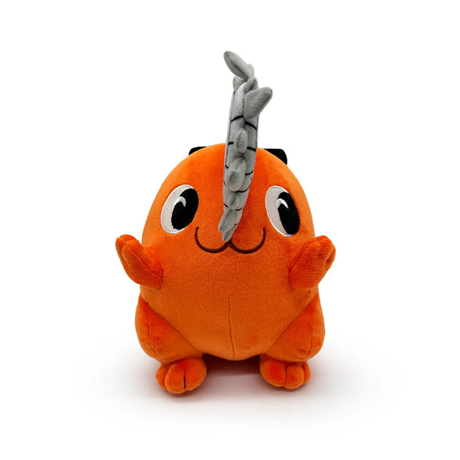 Youtooz - Chainsaw Man: Pochita Standing Plush (9IN)