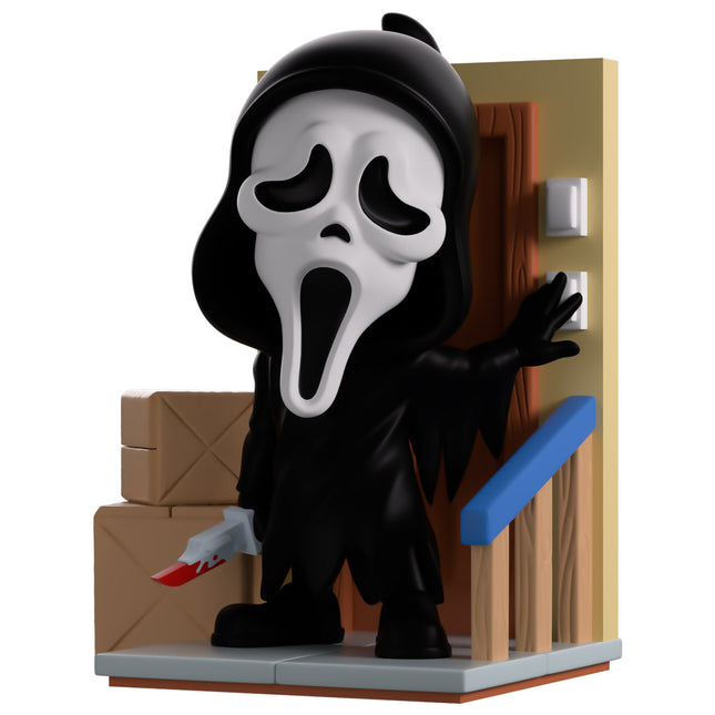 Youtooz - Scream: Lights Out Ghostface